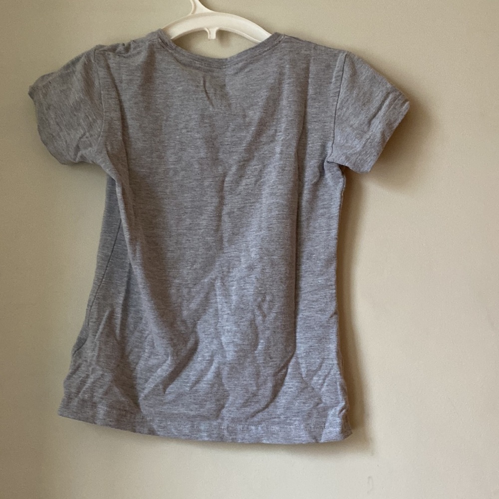 3 for $8 Adidas Girls T-shirt - Picture 4 of 4